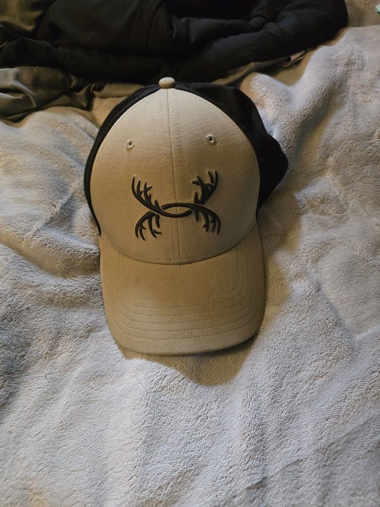 Under Armor Hat