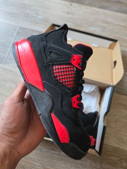 Jordan 4 Sz 3y
