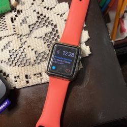 Series 2 Apple Watch 42mm