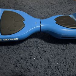 Hoover Board For Kids 