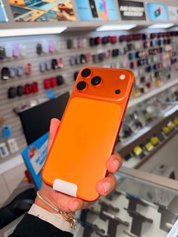 iPhone 17 pro max 256gb unlocked