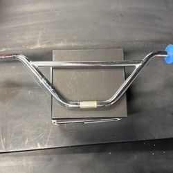 Stock Big Ripper Bars