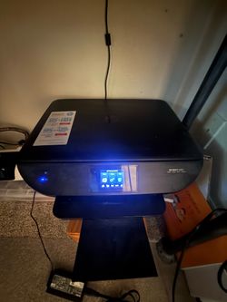 HP Envy 5660 All-in-One Printer