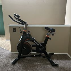YOSUDA PRO Magnetic Exercise Bike - Indoor Cycling Bike Stationary