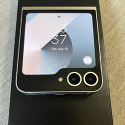 512 Gb Samsung Galaxy Z Flip 6