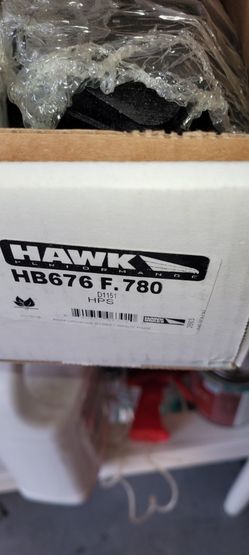  Brakes Pads For Bmer 650i