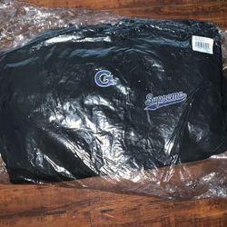 Supreme Ncca Jacket 