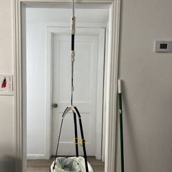 Door Jumper