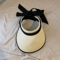 Women’s Visor