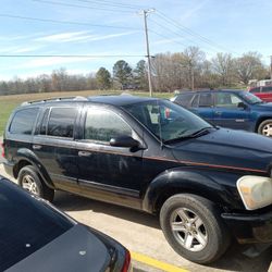 2005 Dodge Durango