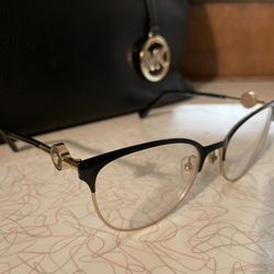 versace prescription glasses women