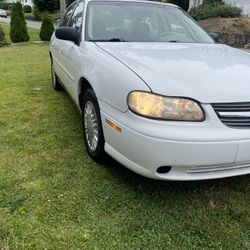 2004 Chevrolet Classic
