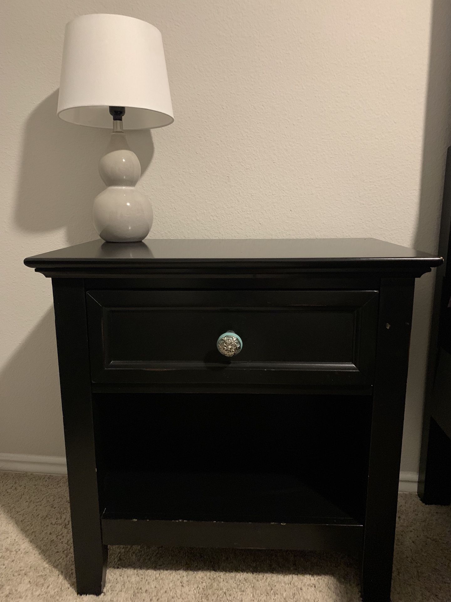 Side Table (Macy’s Furniture)