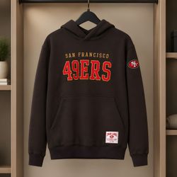 San Francisco 49ers lululemon Hoodie