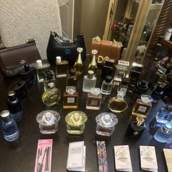 Hot Sales ! Designer Perfumes Collections!! Diff $ Prices 