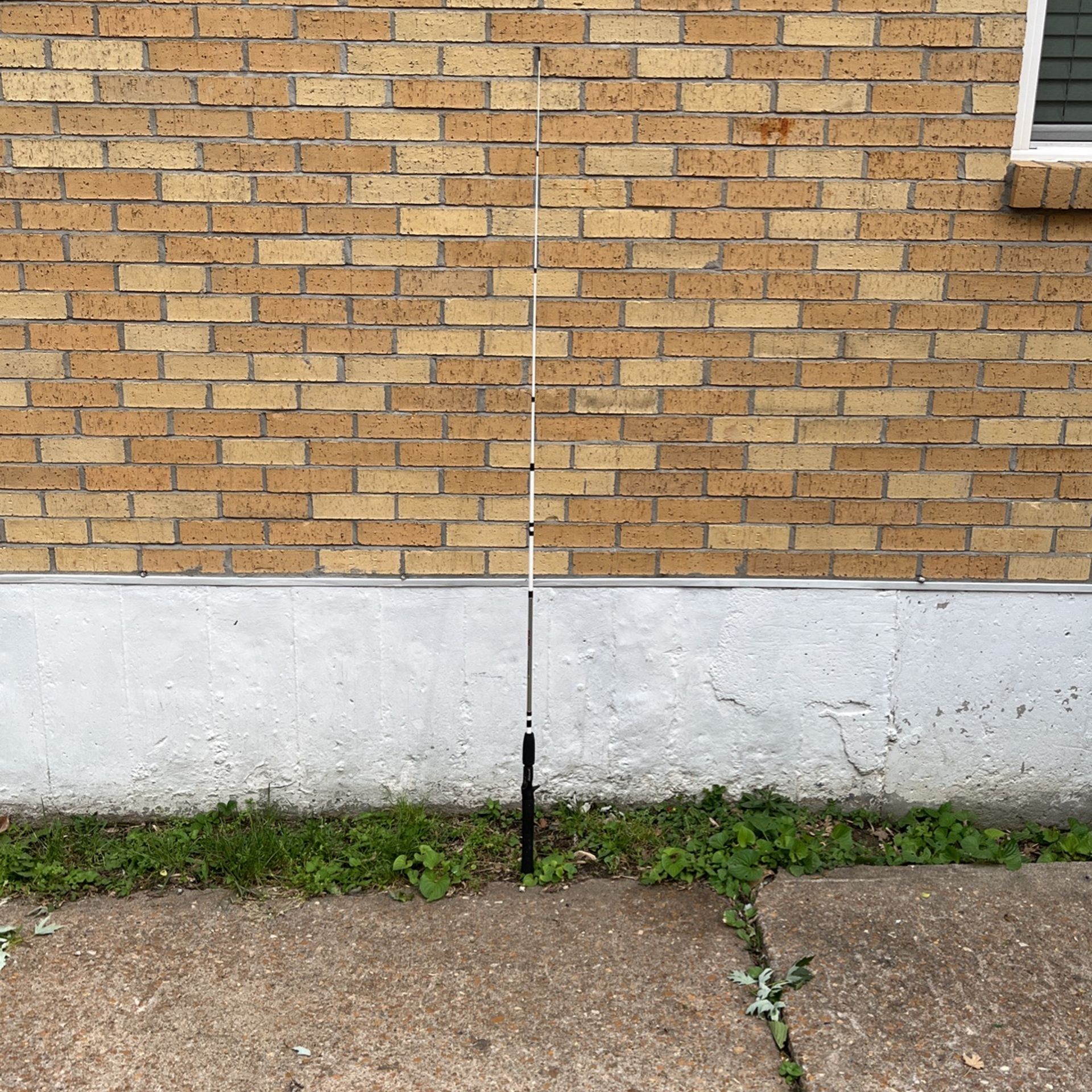 Bait caster Rod And Reel Comb