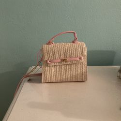 Like Dreams Purse