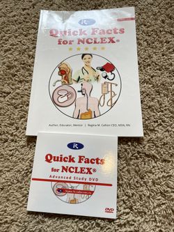 Remar Review For Nclex 