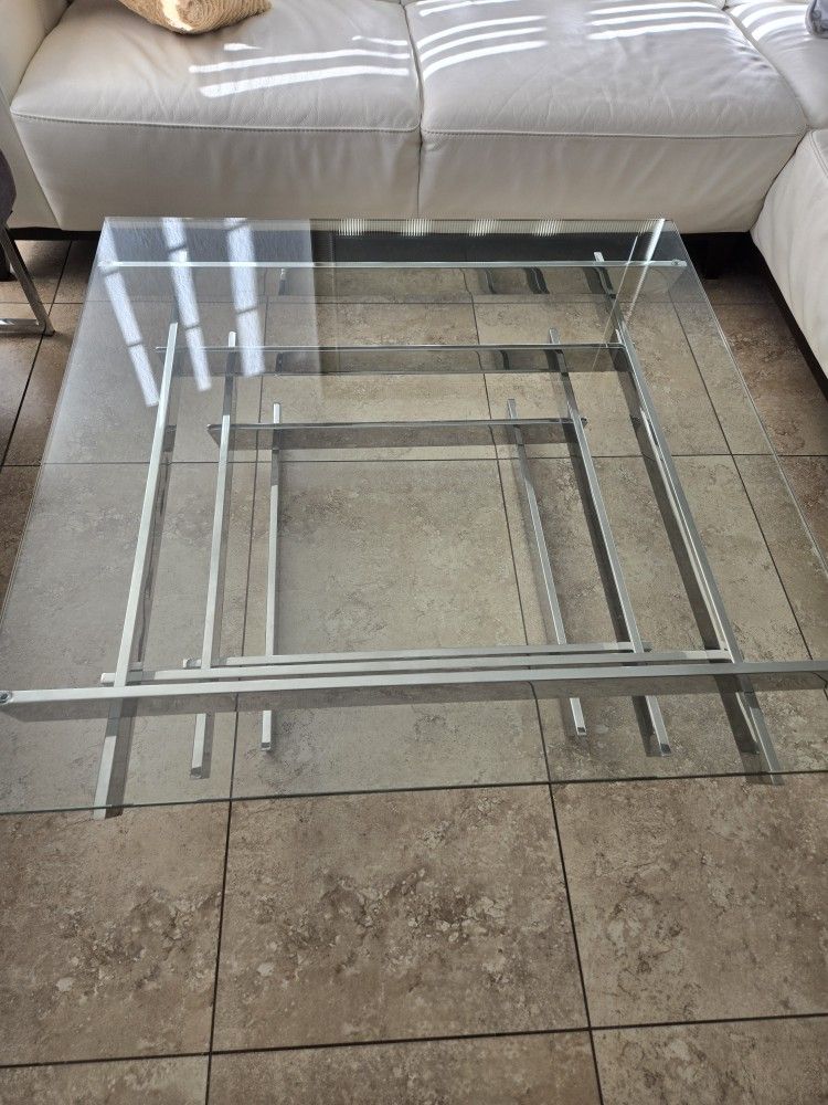 Coffee Table 41×41
