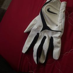 New Left Hand Golf Gloves