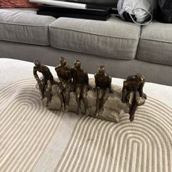 Sculpture - Home Decor