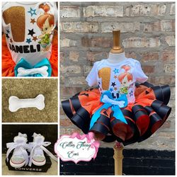 Tutu Set 