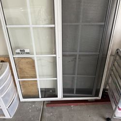 Ventana Para Casa