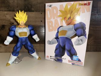 Dragon Ball Z Ichibansho Super Saiyan Goku (Vs. Omnibus Great) Figure
