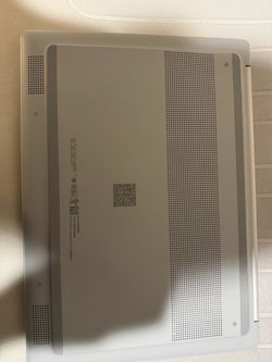 HP OmniBook 3 Laptop Next Gen AI 14-hz0005dx (D0VR2UA)