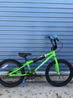 Haro shredder 20” BMX Bike