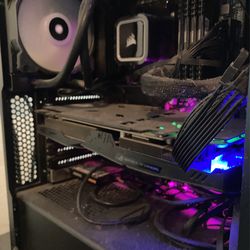 DDR4 Ryzen Gaming PC