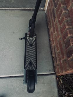 Gotrax Electric Scooter