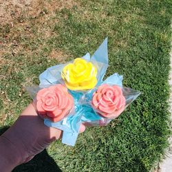 Mothers Day Cakepop Bouquet 