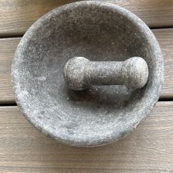 Molcajete