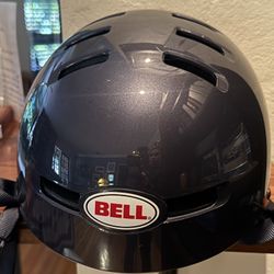 Bell Bike Helmet 