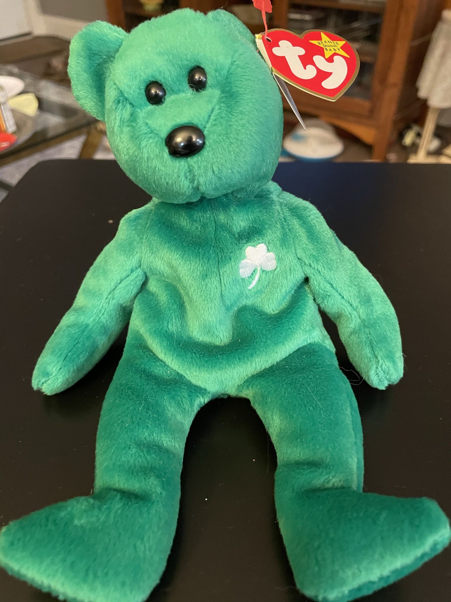 55 Beanie Baby Collection !!