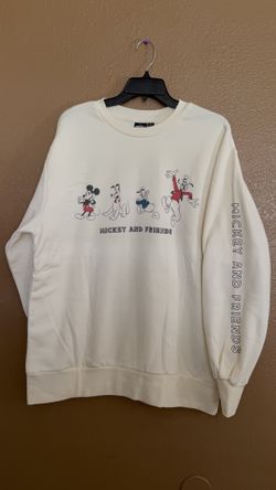 Mickey And Friends