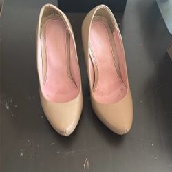 Andrea High Heels 