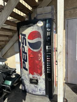 Vending Machine