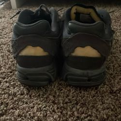 New Balance 2002r Phantom Pack