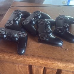 PS4 Controller 