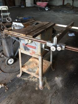 2 Set Pneumatici Blu Max Ultra Duty Per Seghetto A Nastro Per Rockwell - Foto 9