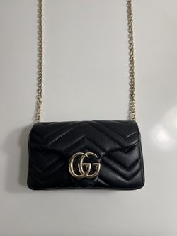 Gucci Small Crossbody