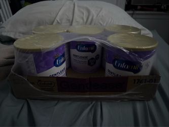 Enfamil gentlease