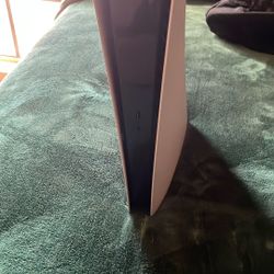 PlayStation 5 Digital 