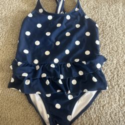 Toddler Swimsuit Size 3T