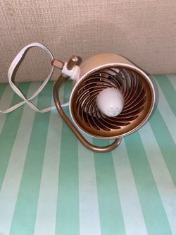 Vornado Pivot Personal Air Circulator Fan