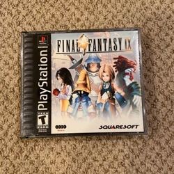 Ff9,  Final Fantasy IX(9)