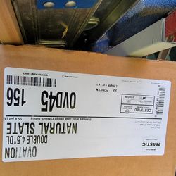 Ovation Siding (Slate Gray)