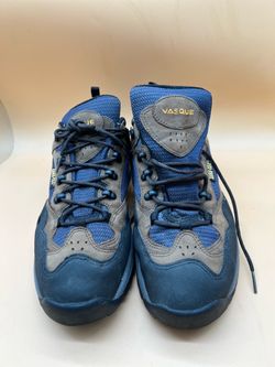 Vasque Men's Hiking Shoes Gore-tex XCR USA 13